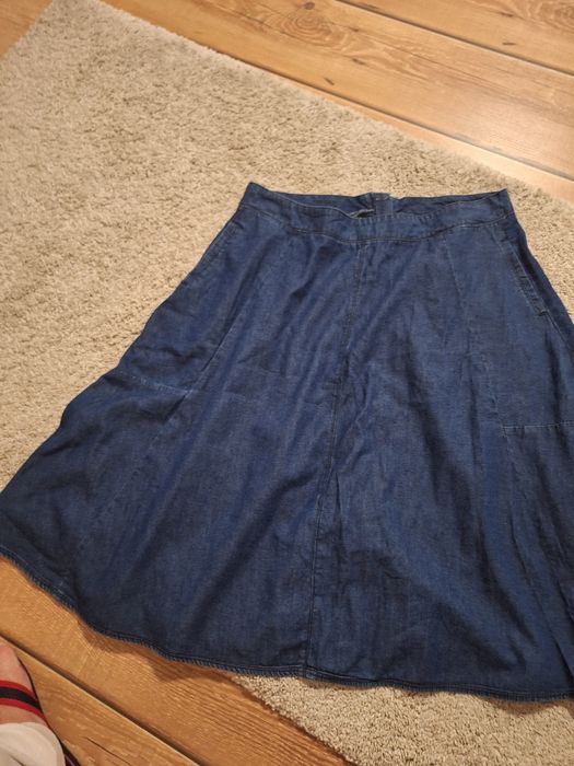 Spódniczka damska C&A rozmiar 40