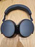 Słuchawki nauszne Sennheiser MOMENTUM 4 Wireless Black