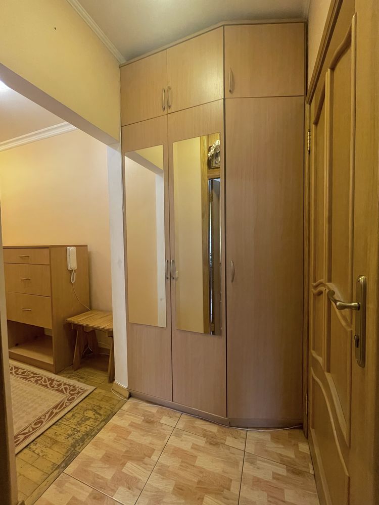 Продаж 3-к вул. Рональда Рейгана 28, поруч парк Деснянський, Троєщина