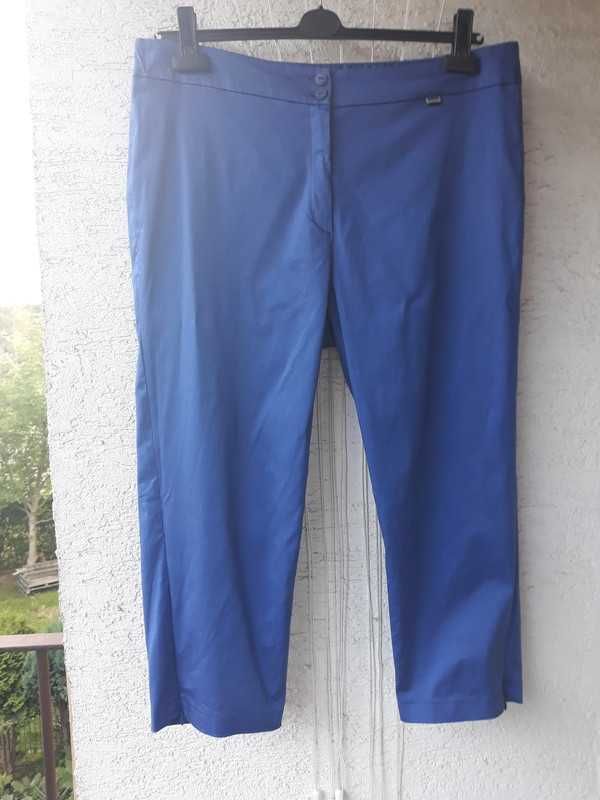 Rybaczki Getex 48