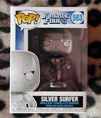 FunkoPop - 563. Silver Surfer