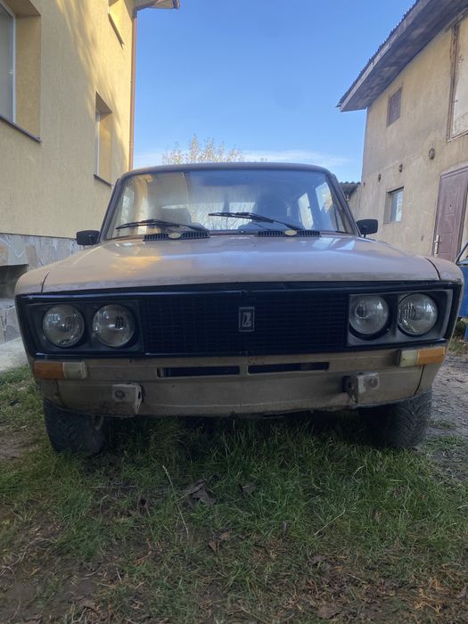 Продам ваз 2106 шоха