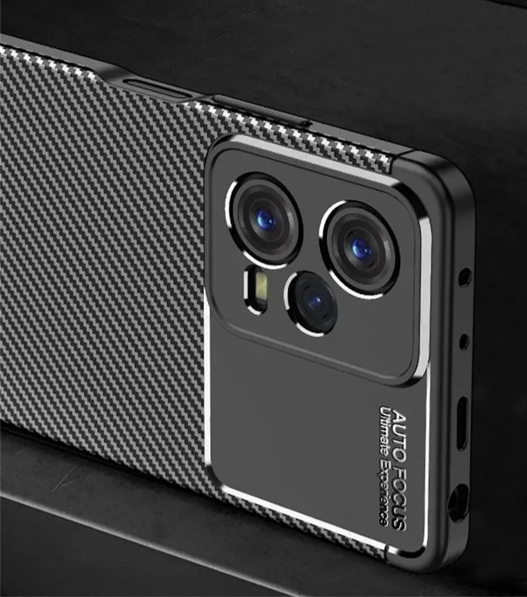 Capa P/ Xiaomi Poco X5 5G / Redmi Note 12 5G / Redmi Note 12 Pró+ 5G