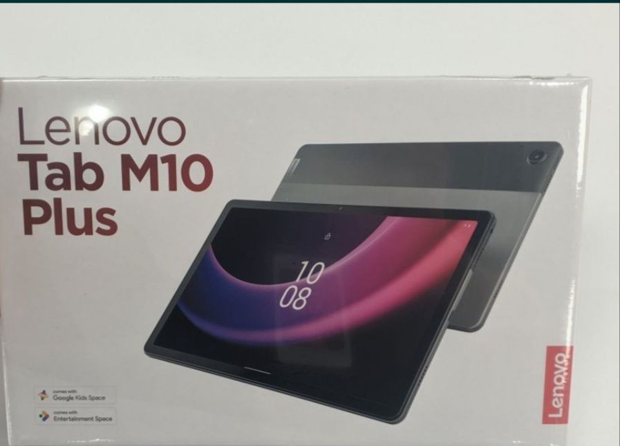 Планшет Lenovo TAB  M10 HD 4/64 4G,  з чохлом