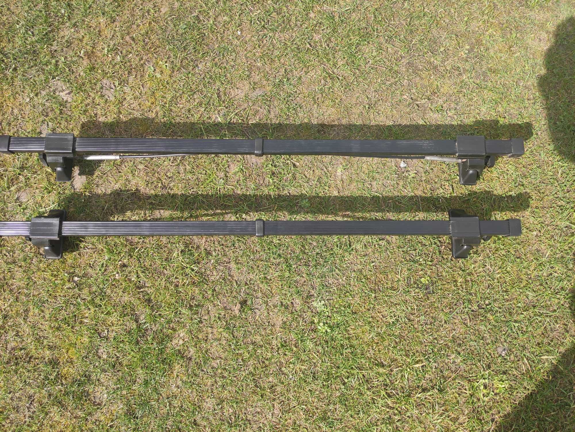 Uniwersalny bagażnik turystyczny 120 cm Narty, Rowery