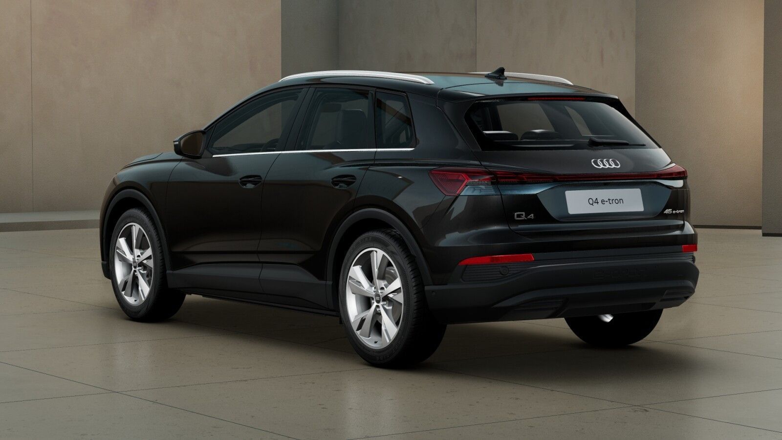 Audi Q4 DOSTĘPNE | Audi Q4 45 e-tron 286 KM dofinansowanie NaszEauto !