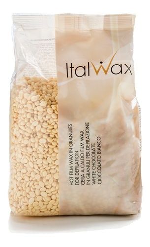 ItalWax Воск пленочный для депиляции в гранулах ИталВакс Горячий 500 г