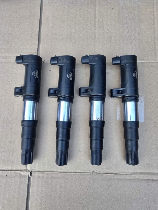 Катушка запалювання Renault Scenic 1.6 16V (II) 2003-2009 R0903S00100