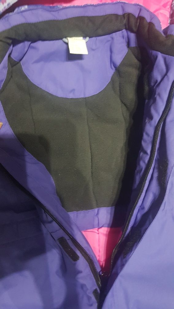 Kombinezon zimowy H&M r 80