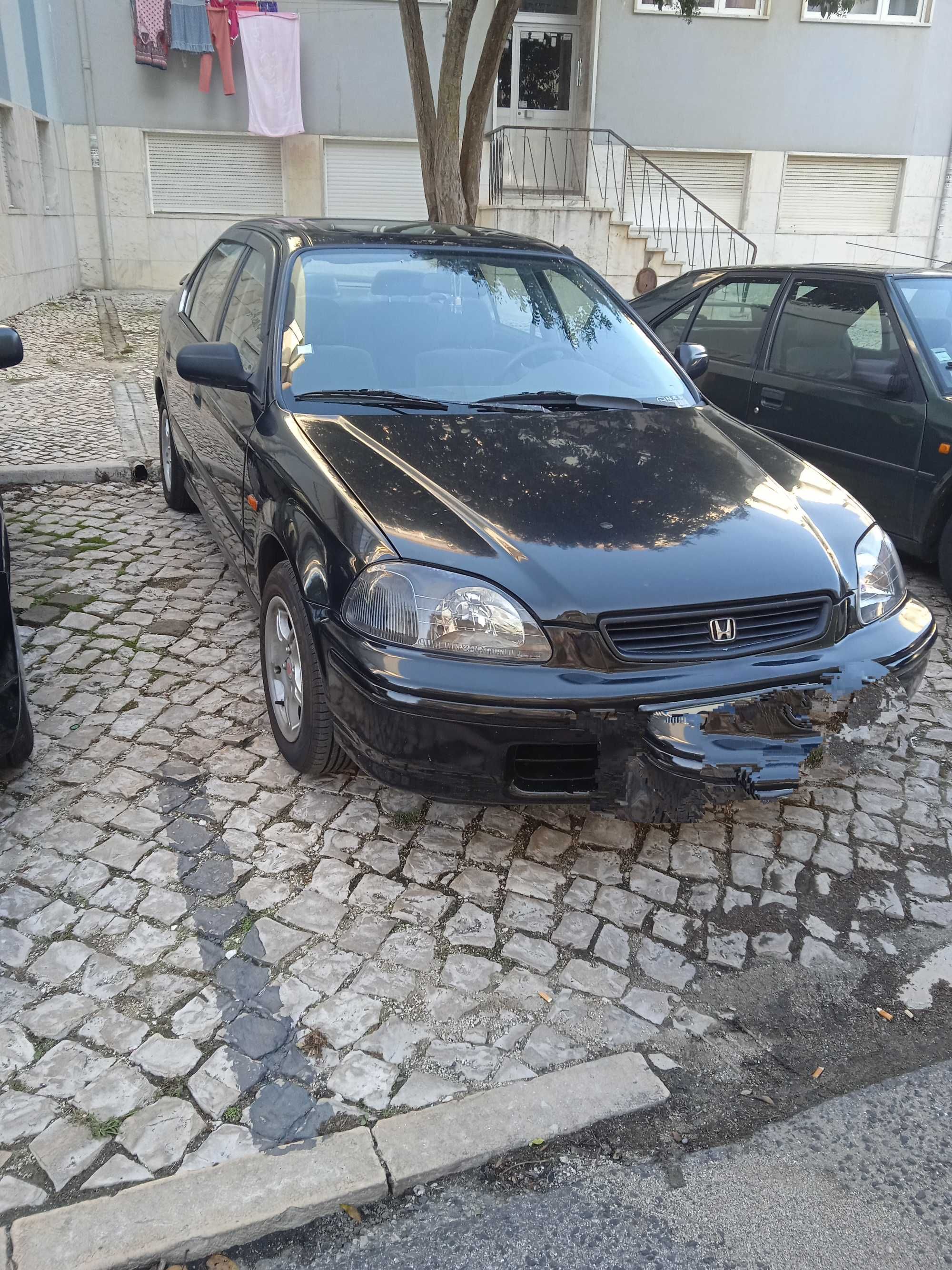 Honda Civic 1.5 ils vitec