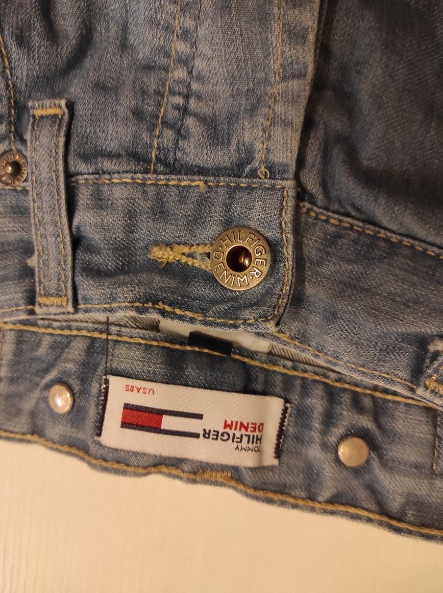 Spodnie ChinoXL / XXL Levis Tommy Hilfiger Petter Millar