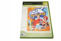 Gra Xbox Ssx Tricky Microsoft Xbox
