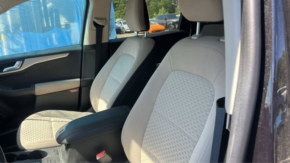 Ford Escape 2020 SE