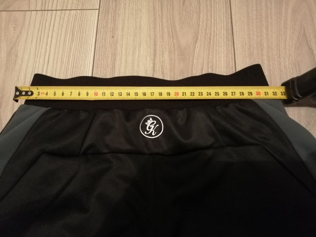 Dresy Gym King xs