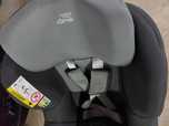 Britax dualfix i-size