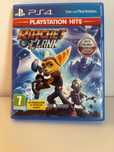 Ratchet & Clank Ps4