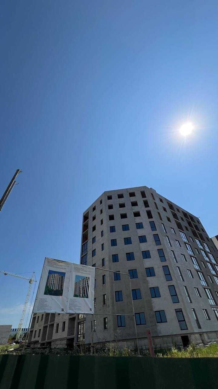Продаж 1к квартири 34 кв. м на вул. Одеська