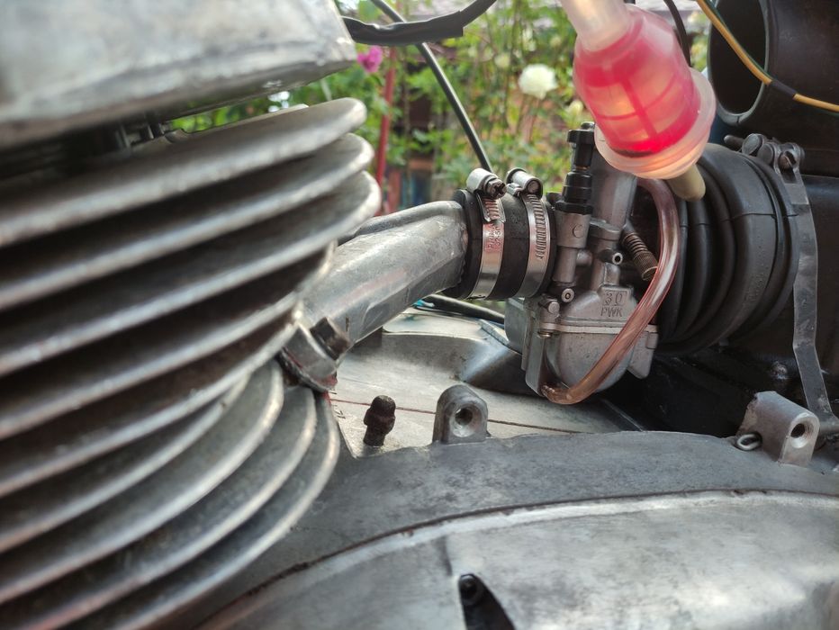 Иж Юпитер 3 (CDI),(pwk30)