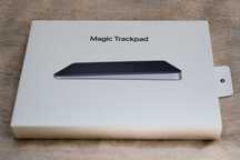 Apple Magic Trackpad 2 Preto (A1535) – Caixa Incluída