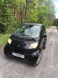 Smart Coupe dobry stan