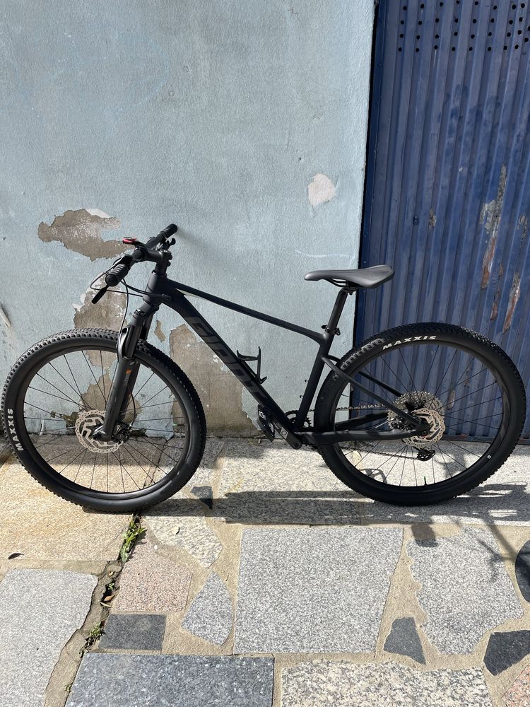 Bicicleta BTT Giant XTC SLR 29”2