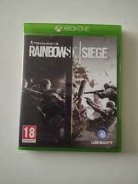 Gra Rainbow SX Siege