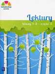 Kalejdoskop ucznia. Lektury klasy 1-3. Część 2, wydanie 2. WSiP