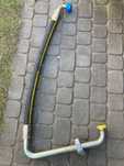 Przewód hydrauliki jazdy linde