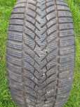 Opony zimowe 245/45r18