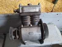Sprężarka SW400/6CT107  - Autosan, fadroma ł200