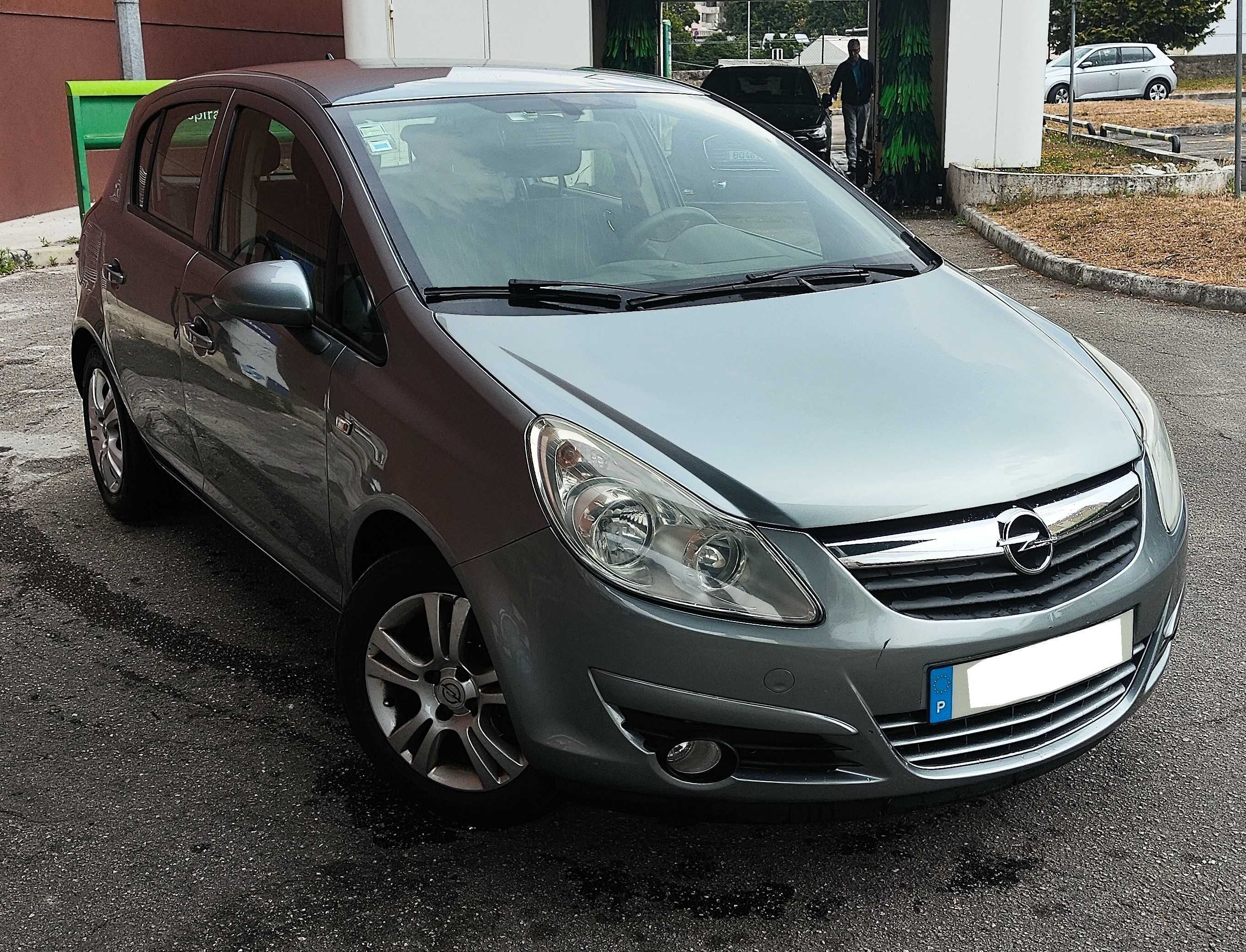 ***BAIXA DE PREÇO***Opel Corsa 1.2 Enjoy 85CV