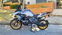 BMW R 1250 GS HP