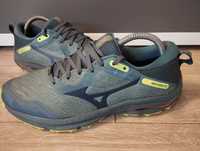 Mizuno Wave Rider GTX buty do biegania 41 z membraną Gore Tex