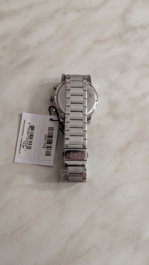 Часы Tommy Hilfiger, годинник США нові