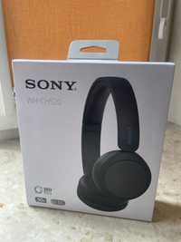 Słuchawki Sony WH-CH520 PLOMBA
