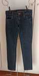 Calças de ganga skinny Zara