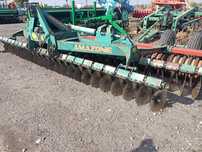 Обмін Дискатор борона дискова Amazone catros-6001 Катрос