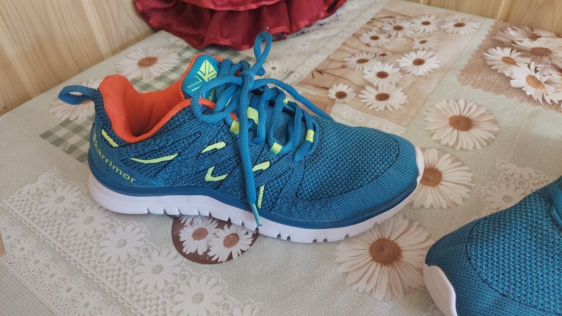 Buty Nike r 41  Karimor r 36.5