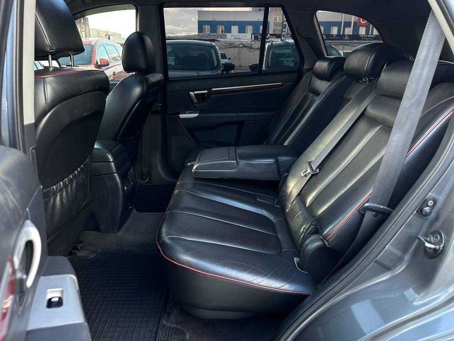 Hyundai Santa Fe 2006 (Розстрочка / Лізинг)