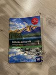 podrecznik do geografii klasa 1