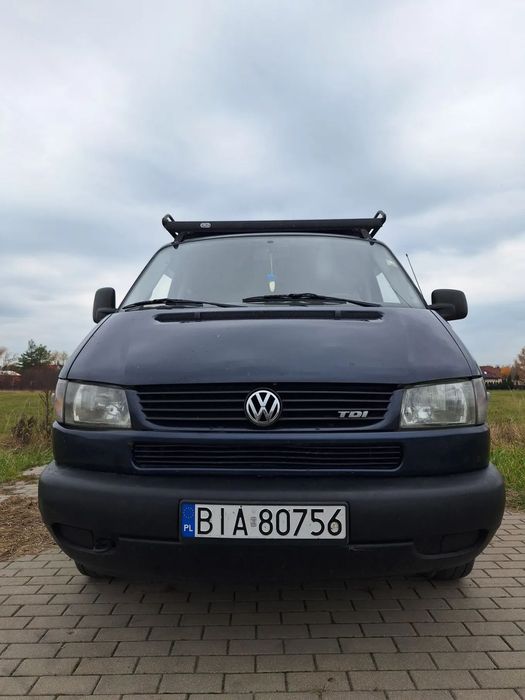 Volkswagen Caravelle VW Caravelle 2,5TDI 1997