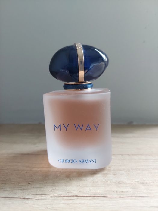My Way Giorgio Armani Eau de Perfum