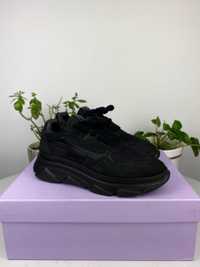 czarne buty sneakersy copenhagen r. 37 n126