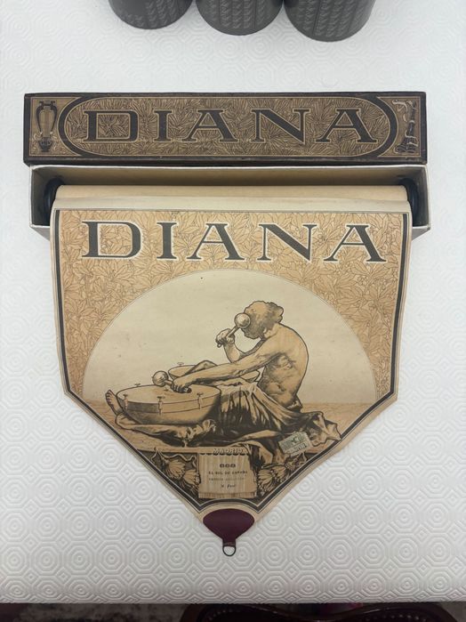 Rolos de piano (diversos)