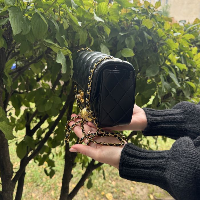 Сумка chanel женская
