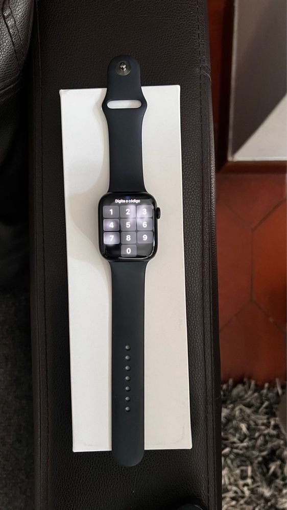 Apple Watch Series 9 45mm