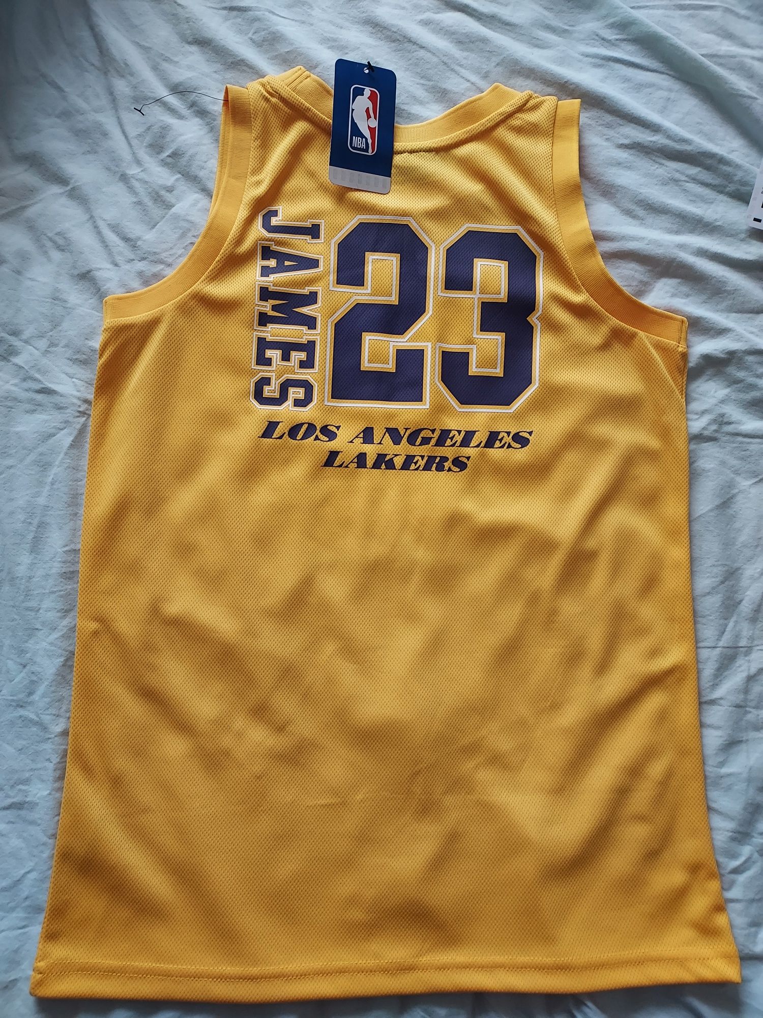 L.A.Lakers XS hoje 25