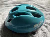 Kask rowerowy dzueciecy 47-53 Basic Kiddy oxylane