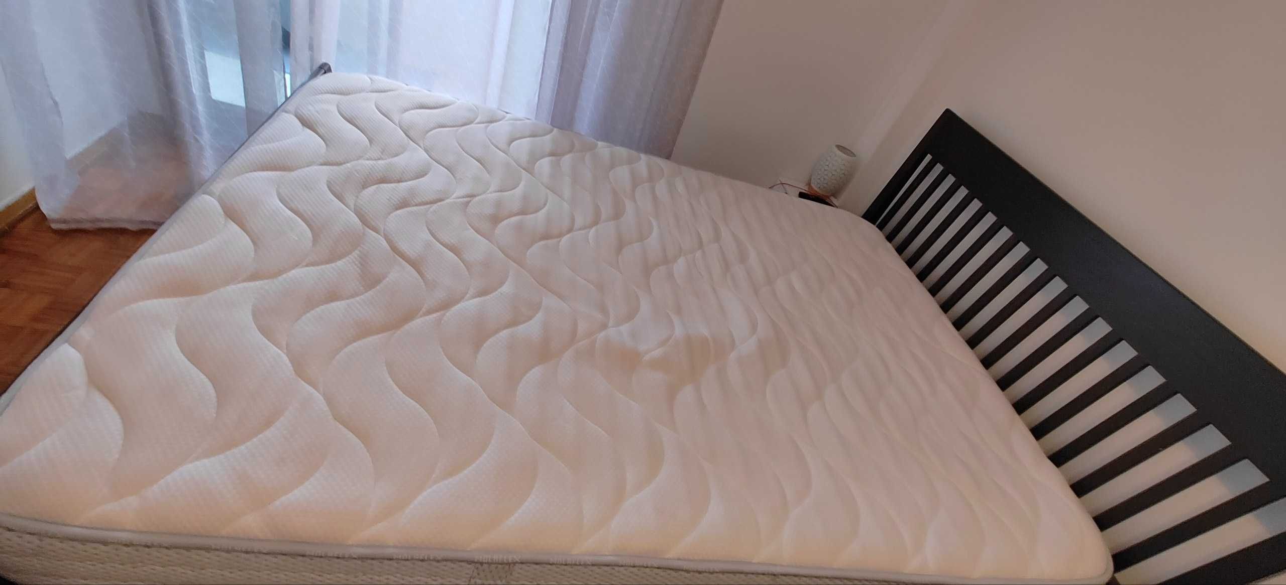 Colchão Molaflex 140x200 usado