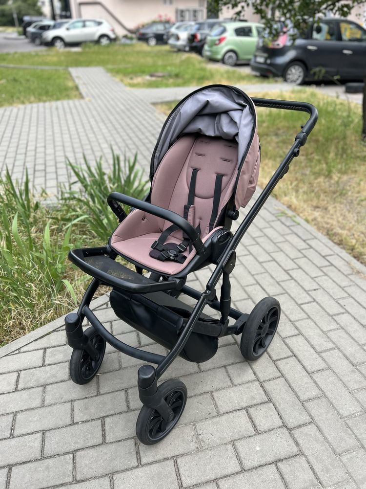 Коляска Anex m/type Mocco 2в1
